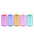 16oz Glass Libbey