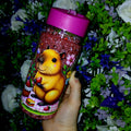 12oz Snowglobe Bottle *Pre Order* For 17th June 2026
